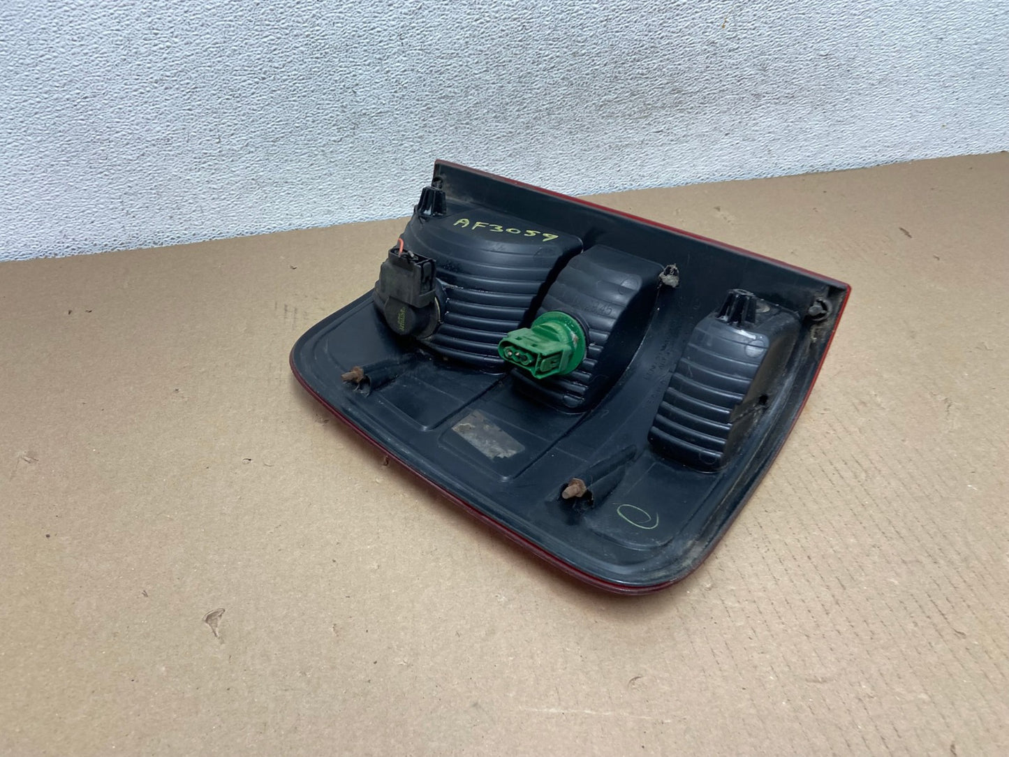 2004 to 2008 Ford F150 F-150 Right Passenger RH Side Tail Light AF3059 LK4