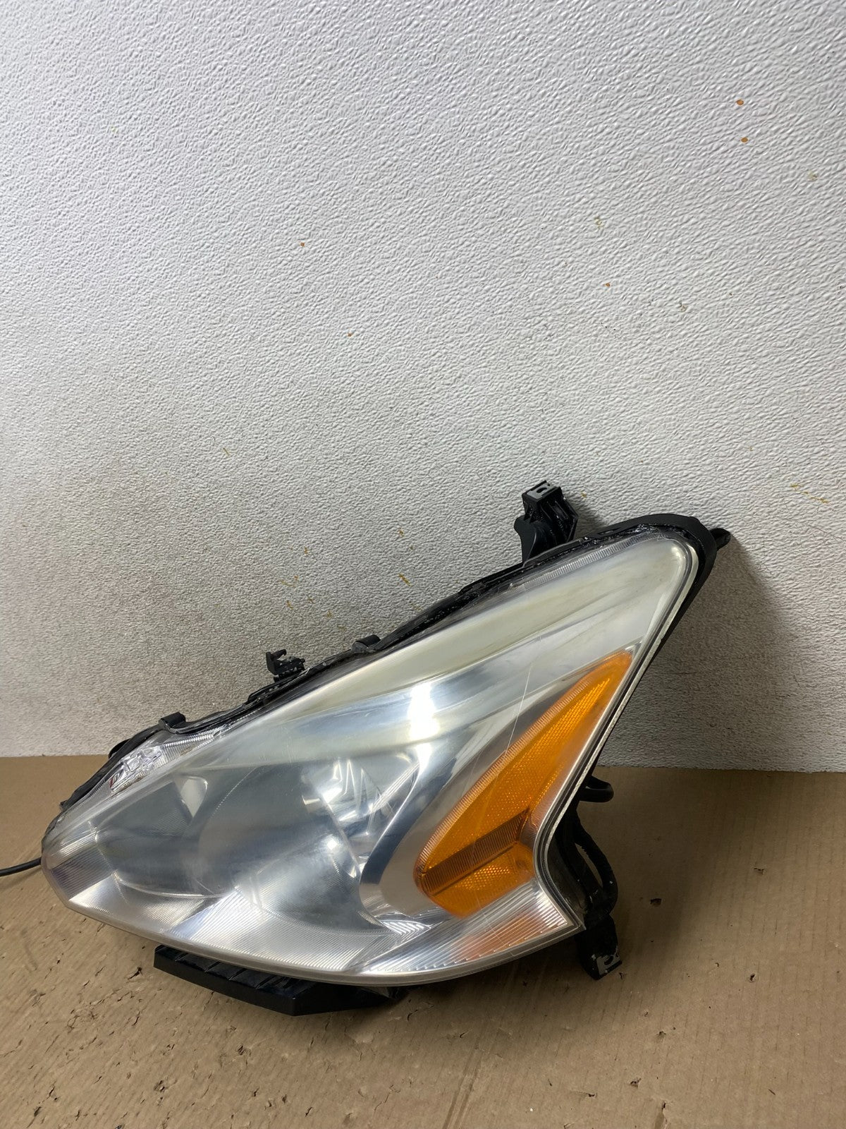 2013 2014 2015 Nissan Altima Left Driver LH Side Halogen Headlight AJ1859 LK1