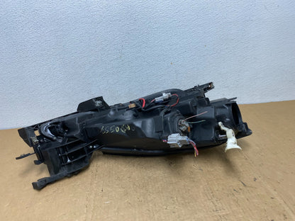 2009 - 2010 Mazda 6 Left Driver LH Side Halogen Headlight AD0557 DW5