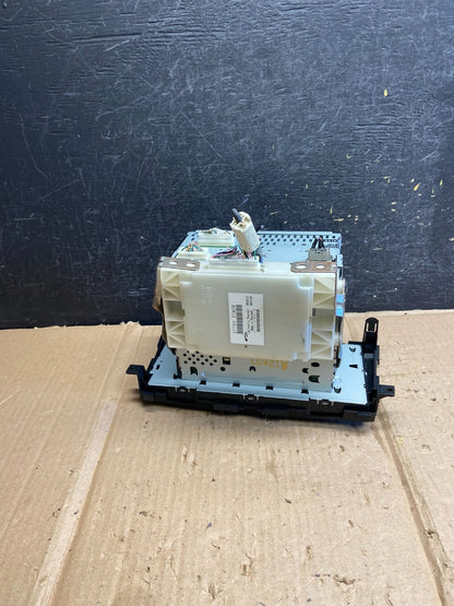 2013 to 2014 Nissan Altima Radio Screen Receiver AM-FM CD Player AI2857 DG4