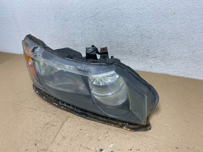 2006 2007 2008 Honda Civic Sedan Right Passenger Headlight Halogen AF5114 DW1