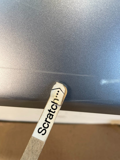 2004 to 2008 Acura TSX Rear Spoiler Wing AG3163 PS5