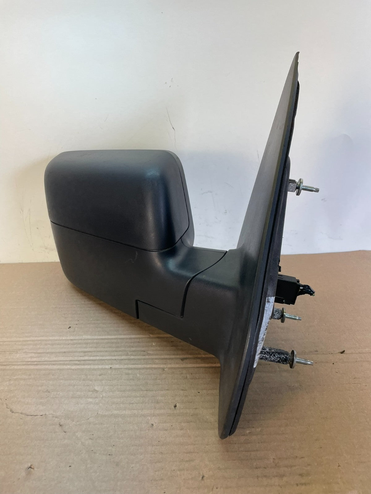 2004 to 2008 Ford F150 Right Passenger RH Side View Door Mirror AG9929 DW1