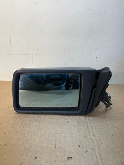 1986 to 1995 Mercedes W124 300TE Wagon Left Side View Door Mirror AH63627