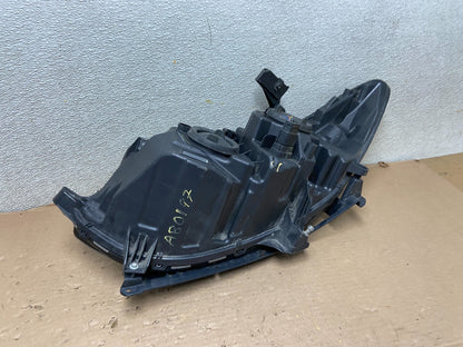 2013 to 2016 Ford Fusion Right Passenger Rh Side Headlight AB0197 DW7