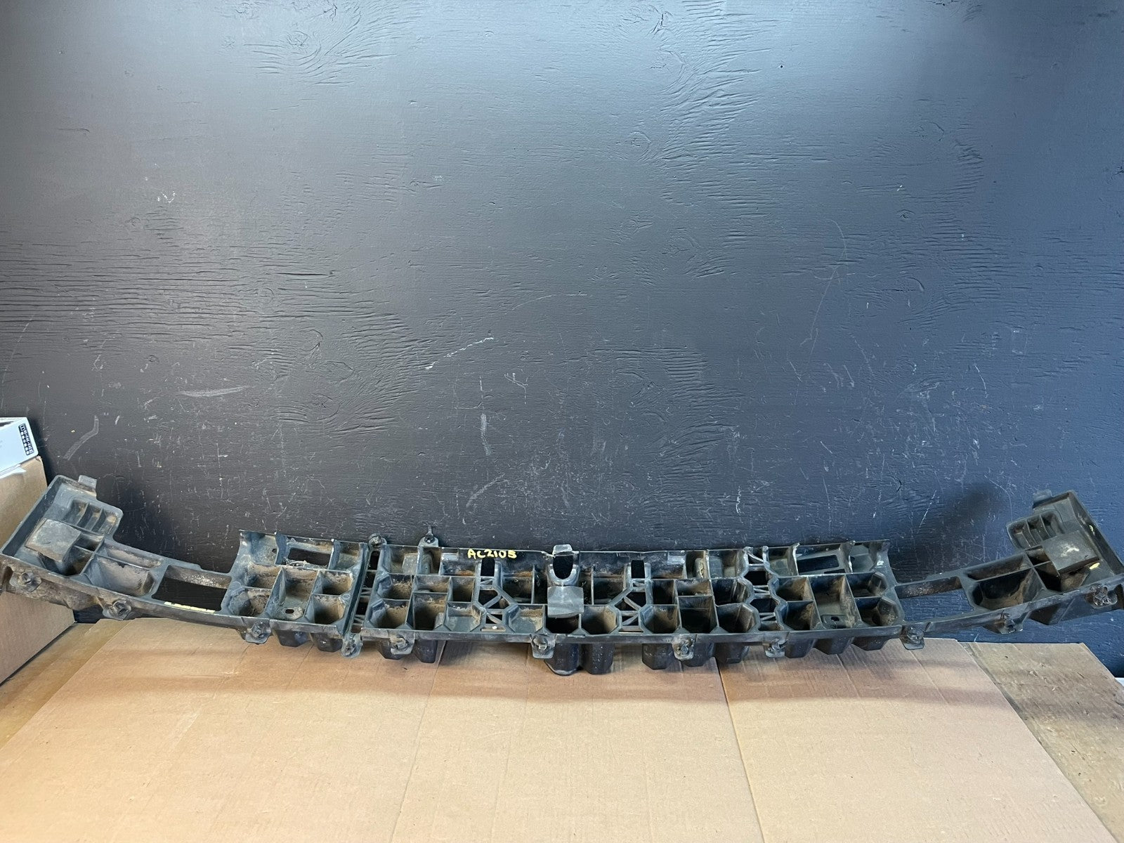2013 to 2017 Cadillac XTS Rear Bumper Energy Absorber Oem AC2105 DG4