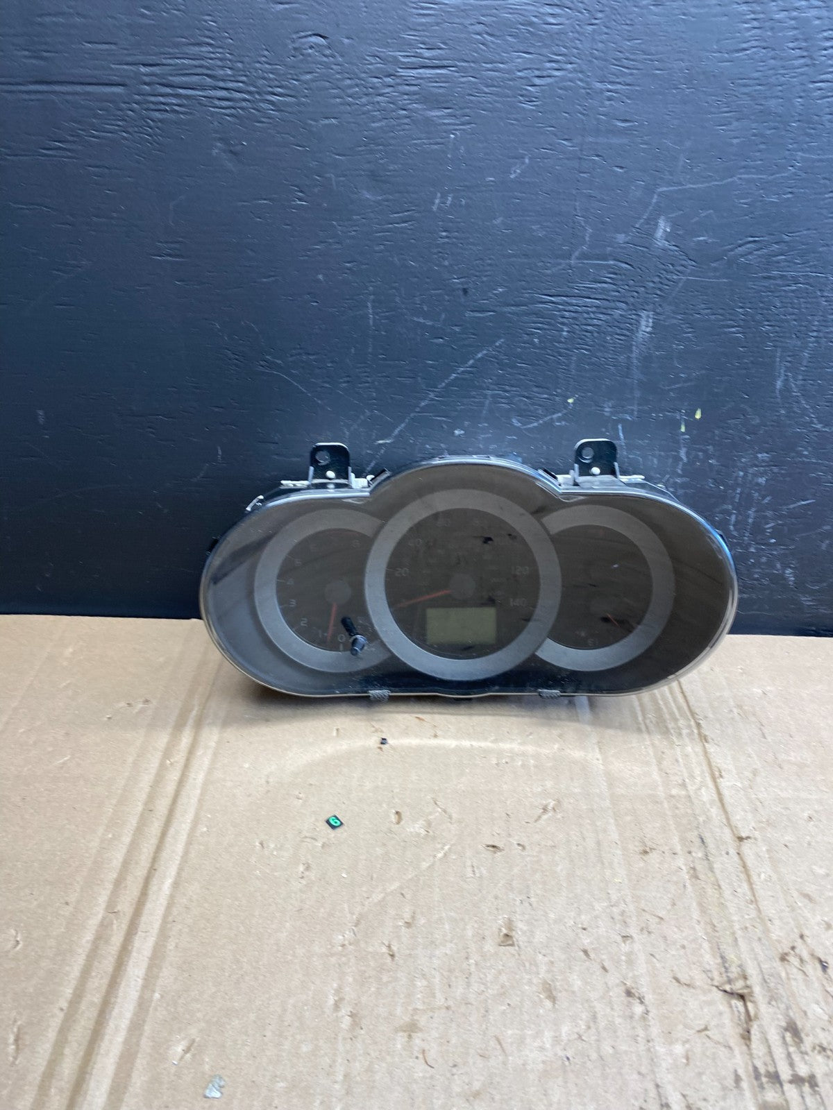 2006 2007 2008 Toyota Rav4 Speedometer Insrument Gauge Cluster AB8976 DG0