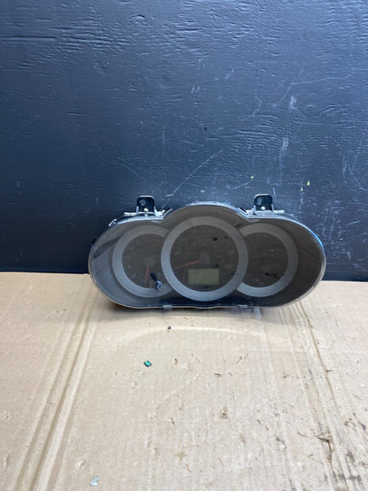 2006 2007 2008 Toyota Rav4 Speedometer Insrument Gauge Cluster AB8976 DG0