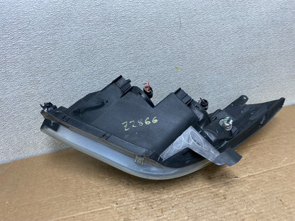 2004 2005 2006 Toyota Solara Halogen Headlight Right Passenger Side Z2866 DW7