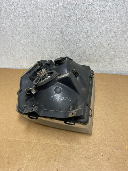2008-2014 Ford Econoline E150 E250 E350 Left Driver LH Headlight AD6028 DW7