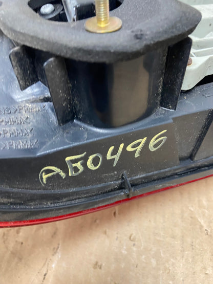 2004 2005 2006 Acura TL Right Passenger Rh Side Tail Light AG0496 LK7