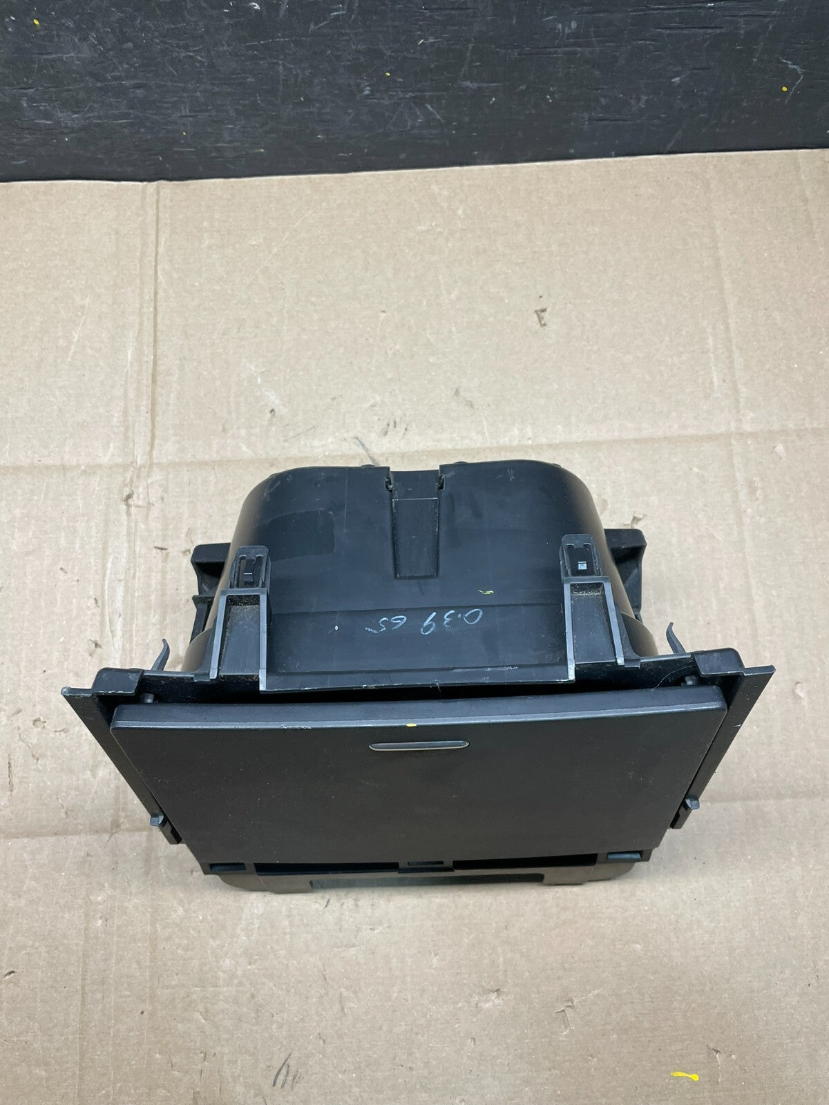 2010 - 2012 Mazda CX-9 Front Center Console Cup Holder i5086 DG14