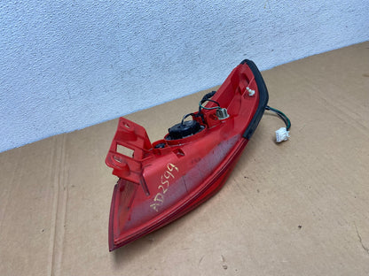 2003-2008 Infiniti FX35 FX45 Driver Left LH Side Tail Light AD2599 LK5