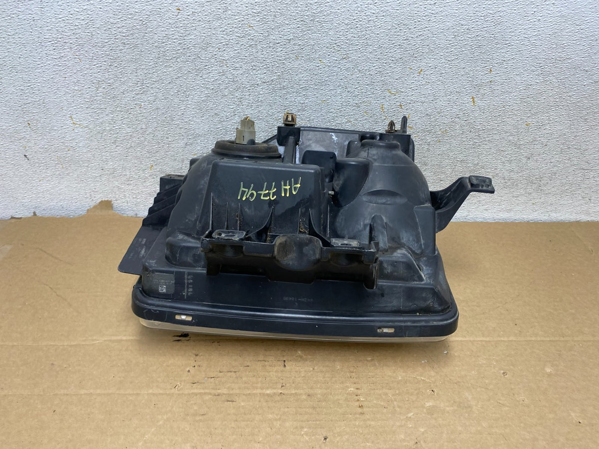 2008 to 2010 Ford F250 Super Duty Left Driver LH Side Headlight AH7794 DW7