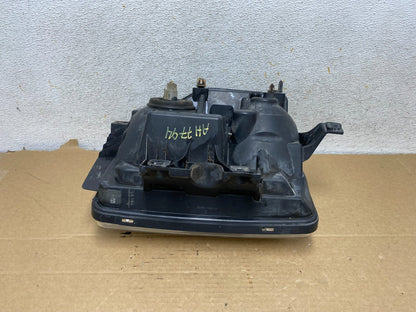 2008 to 2010 Ford F250 Super Duty Left Driver LH Side Headlight AH7794 DW7