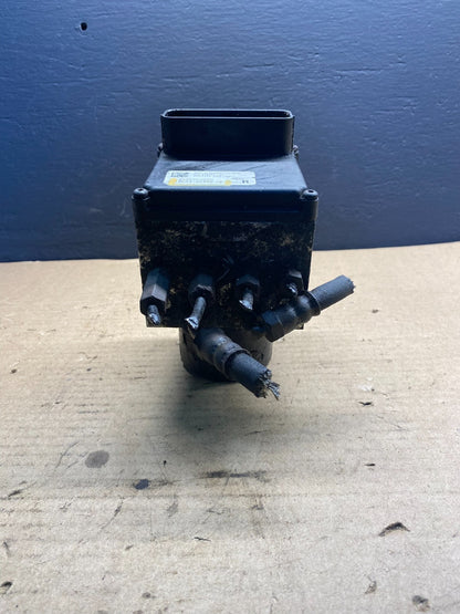 2011 - 2014 Ford E250 E350 Van  ABS Anti Lock Brake Pump Module Oem AB7212 DG1