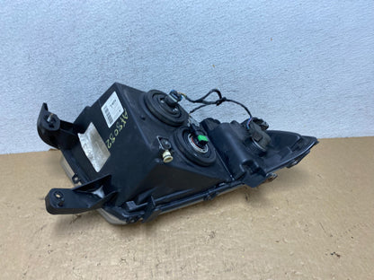 2007 2008 2009 2010 Ford Edge Headlight Left Driver Halogen AF8082 DW5