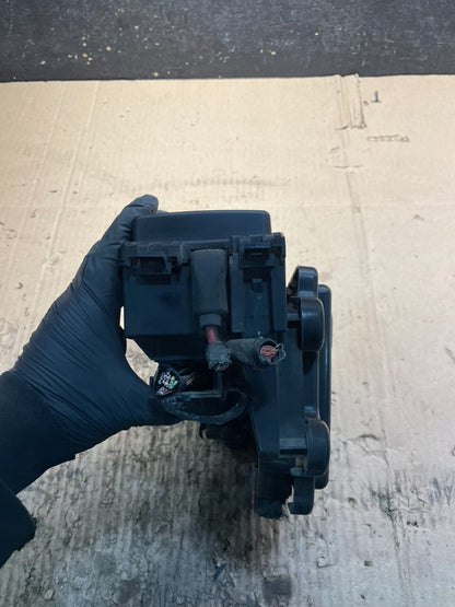 2007 Jeep Commander Fuse Box Relay BCM Body Control Module v2238 DG1