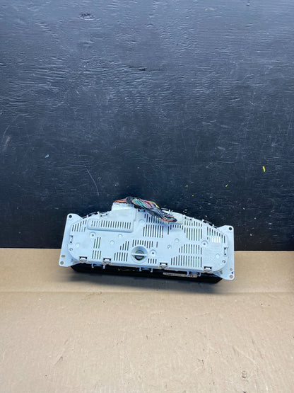 2005 Nissan Xterra Frontier Speedometer Cluster Gauge P3673 DG4