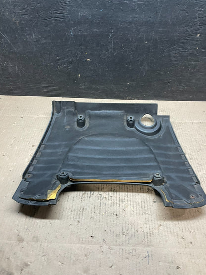 2002 to 2005 Hyundai Sonata 2.4L Engine Trim Cover I7730 PS4