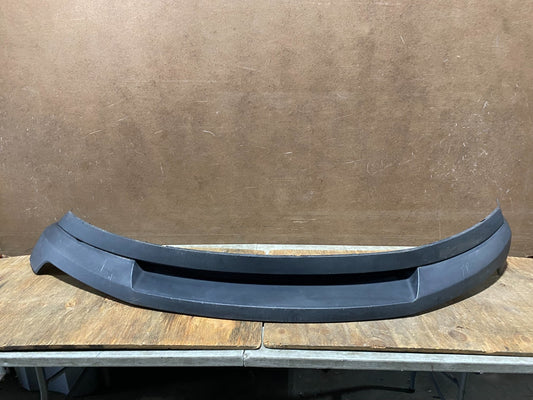 2013 to 2016 GMC Acadia Front Lower Bumper Cover 20982396 AE35580