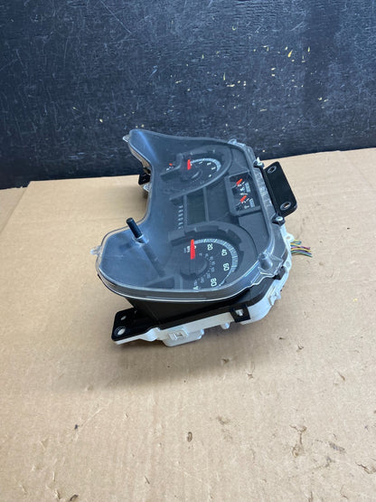 2009 to 2014 Ford E150 E250 VAN Gauge Speedometer Cluster ai3008 DG2