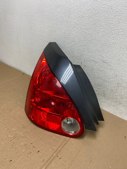 2004 2005 2006 2007 2008 Nissan Maxima Left Driver Lh Tail Light AE8986 LK1
