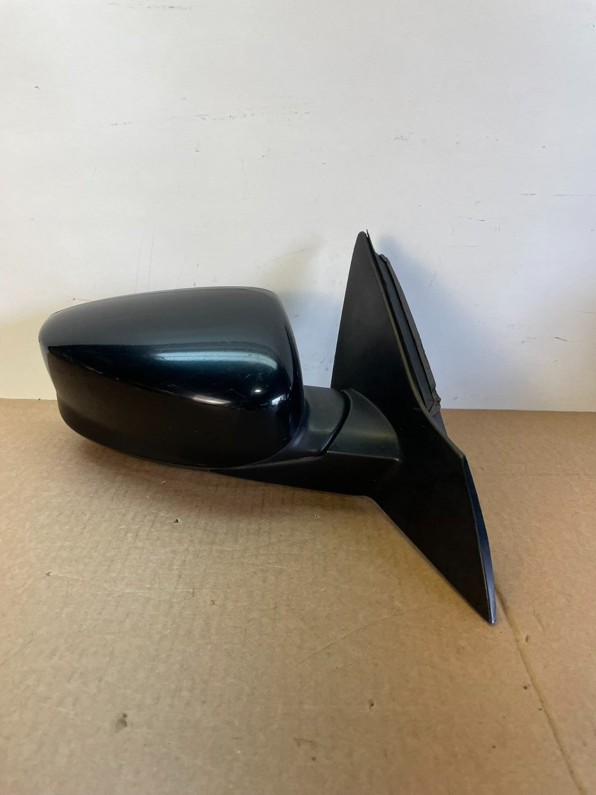 2013 - 2015 Honda Accord Right Passenger Door Mirror ah6125 DG0