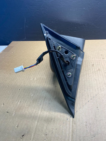 2013-2018 Nissan Altima Right Passenger View Power Door Mirror OEM AB4297 DW9