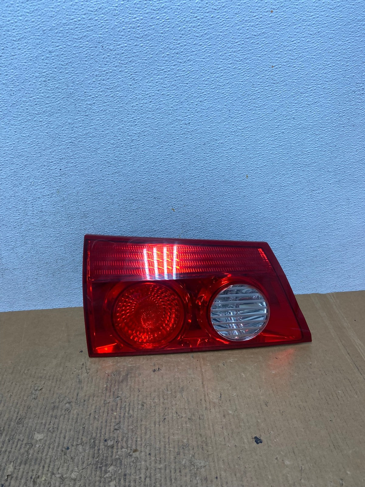 2006 - 2010 Toyota Sienna Left Driver Lh Side Inner Tail Light AE02646 LK0