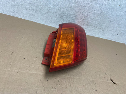 2009 2010 Nissan Murano Right Passenger Rh Side Tail Light AE5969 DW2