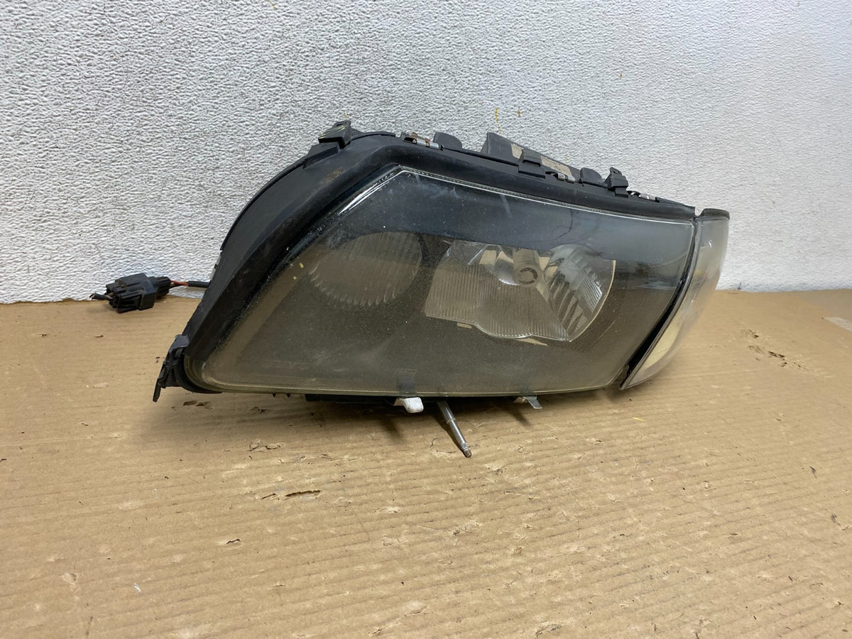 2004 2005 2006 Volvo S80 Left Driver LH Side Xenon HID Headlight ah0581 DG1