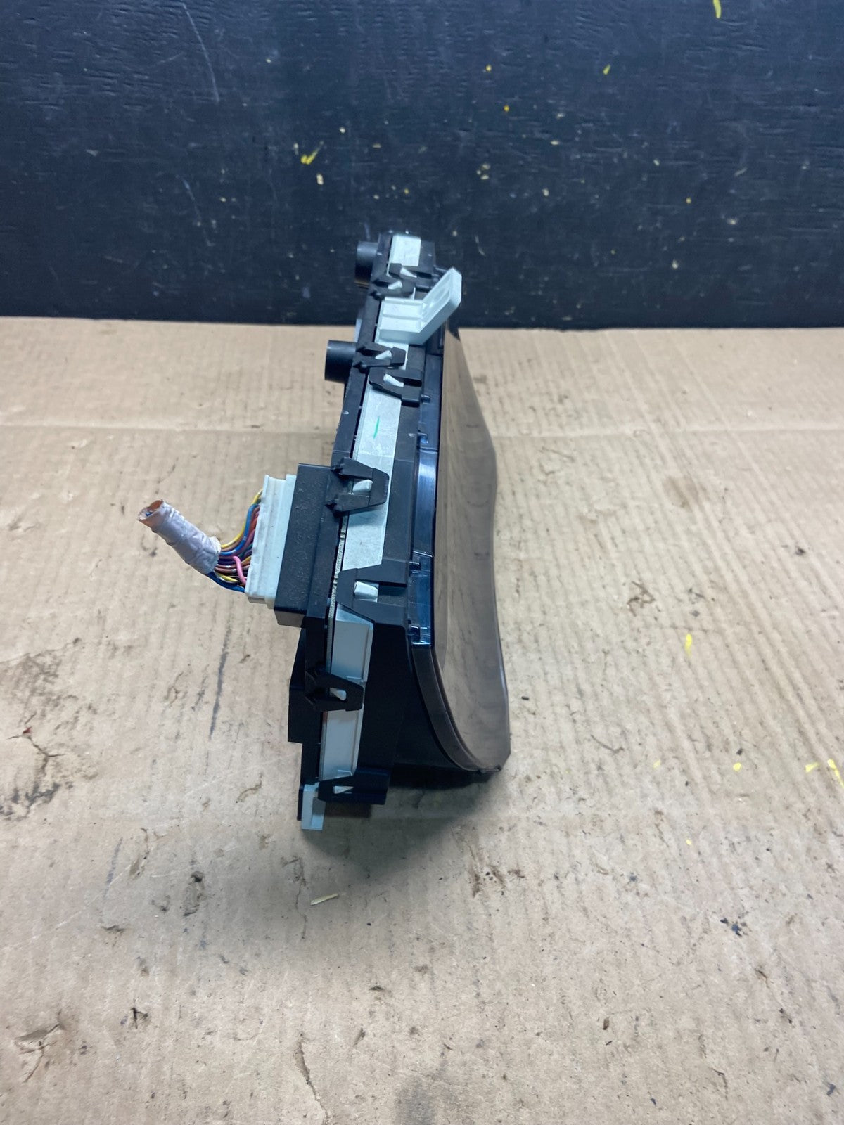 2012 Nissan Quest Speedometer Cluster Gauge Dashboard P3428 DG1