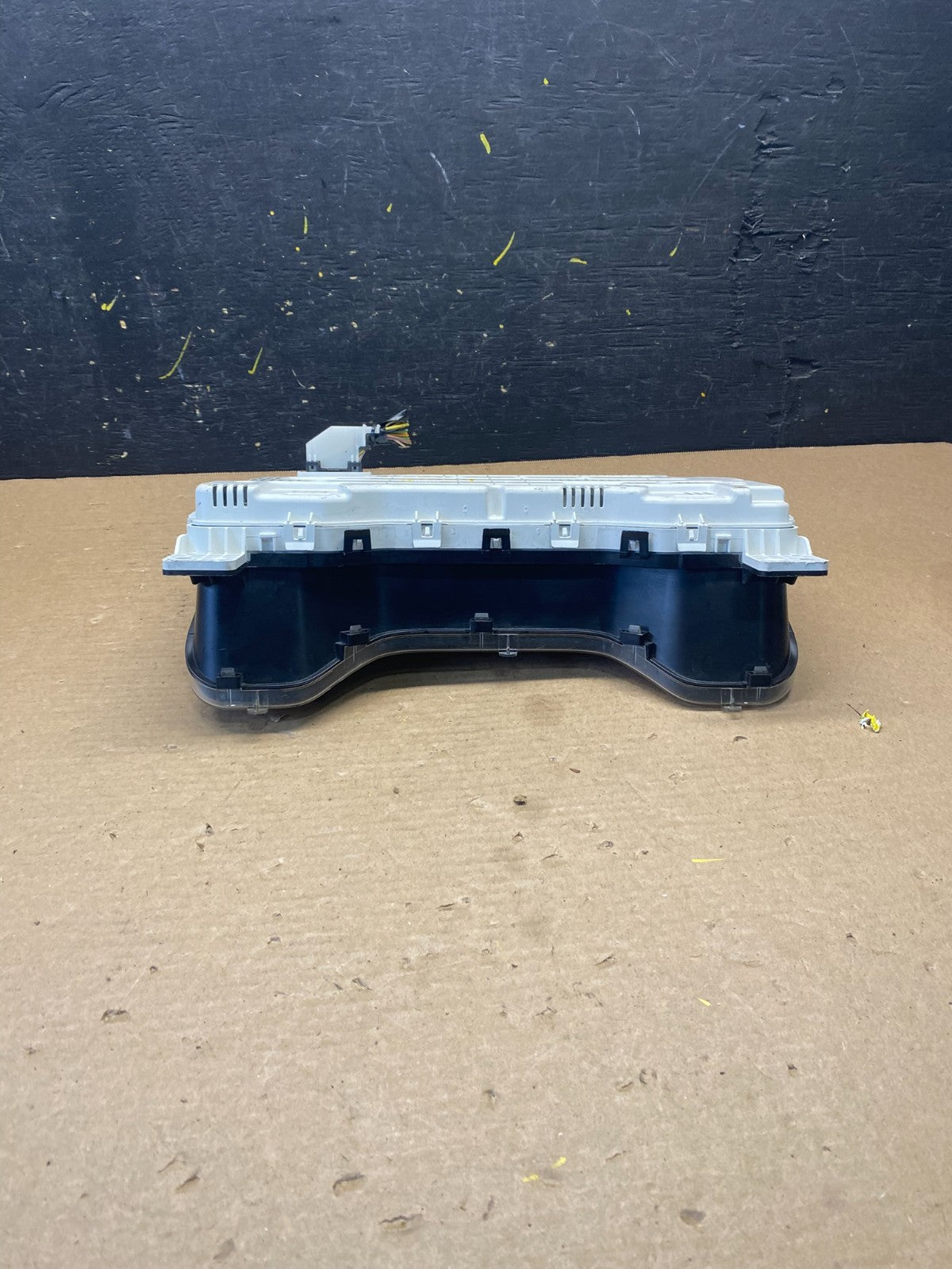 2010 Ford E150 E250 E350 Gauge Speedometer Cluster s6459 DG5