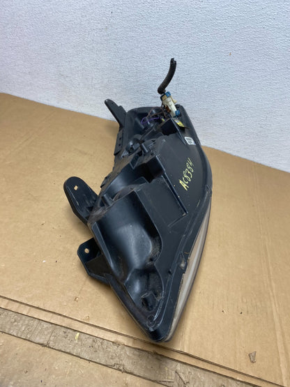2005 to 2009 Pontiac G6 Headlight Right Passenger Rh Side Halogen DEPO AC8384 DW8