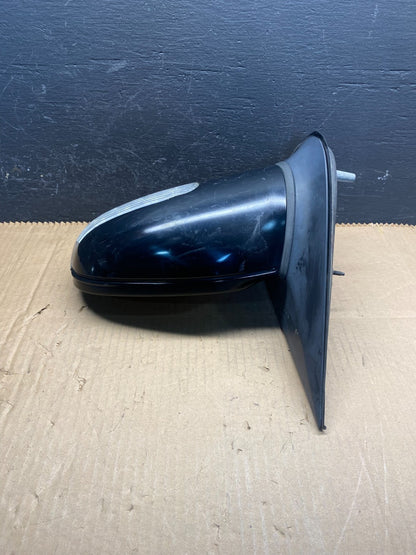 2002 to 2005 Mercedes ML Left Driver LH Side View Door Mirror ac7888 DG1