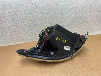 2007-2009 Nissan Sentra Halogen Right Passenger RH Side Headlight Z7028 DW5