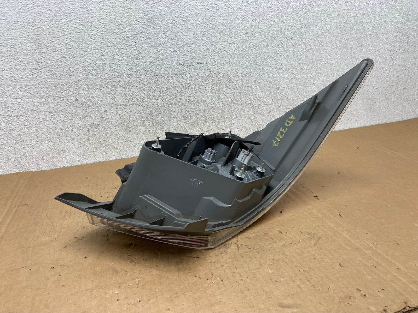 2008 to 2012 Honda Accord Sedan Tail light Right Passenger RH Side AD3217 LK6