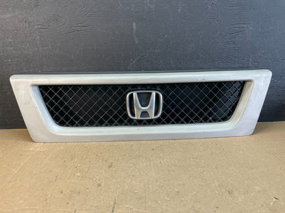 2003 2004 2005 2006 Honda Element Front Upper Grill Grille AD5784 DG0