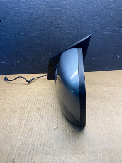 2009 - 2020 Dodge Journey Left Driver LH View Door Heated Mirror AC2802 DG9