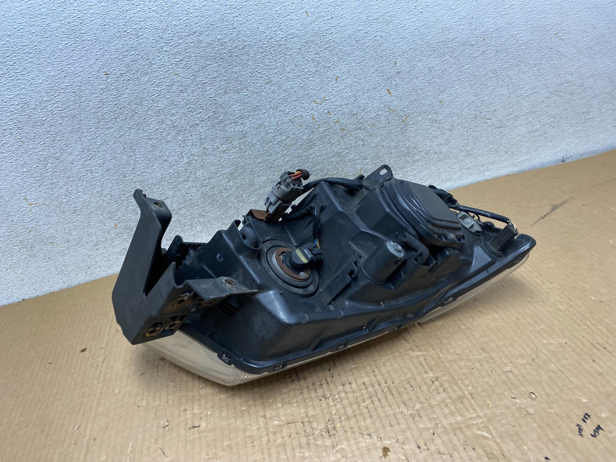 2008 - 2014 Subaru Tribeca Left Driver LH Side Halogen Headlight AI6718 DW7