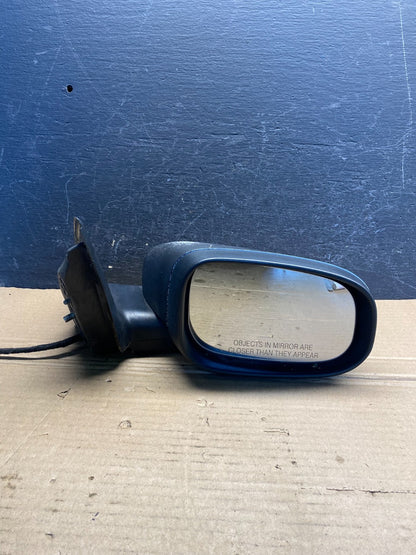 2007 to 2011 Volvo S40 V50 Right Passenger RH View Door Mirror ae8118 DG8