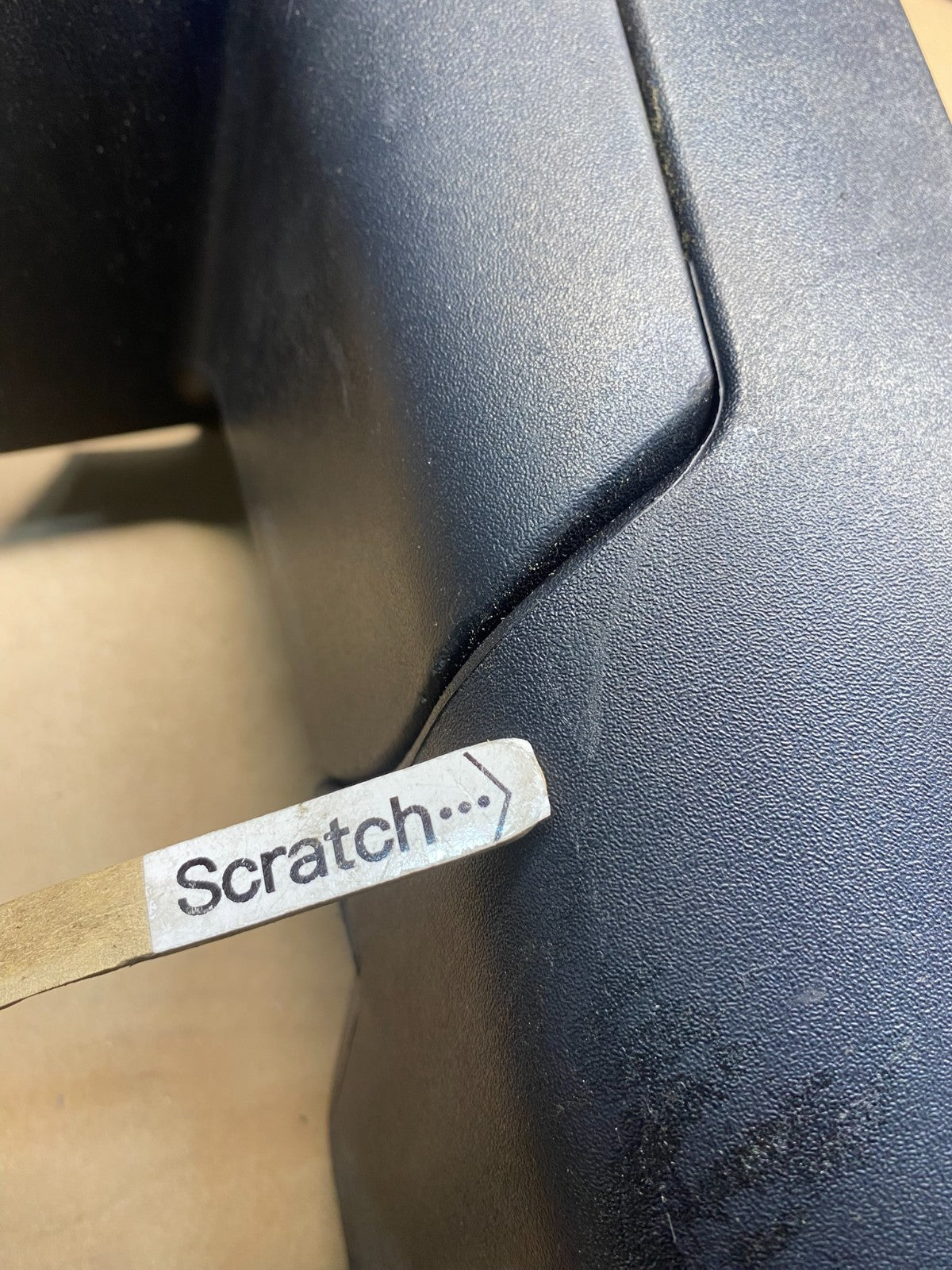 2010-2013 Chevrolet Tahoe Silverado Suburban Left Door Mirror AC4349 MS6