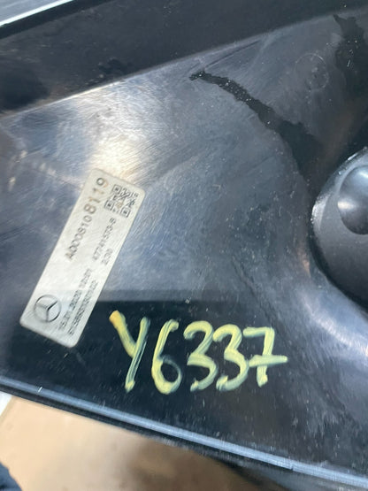 2007 to 2018 Mercedes-Benz Sprinter Left Driver Side View Door Mirror Y6337 DG11