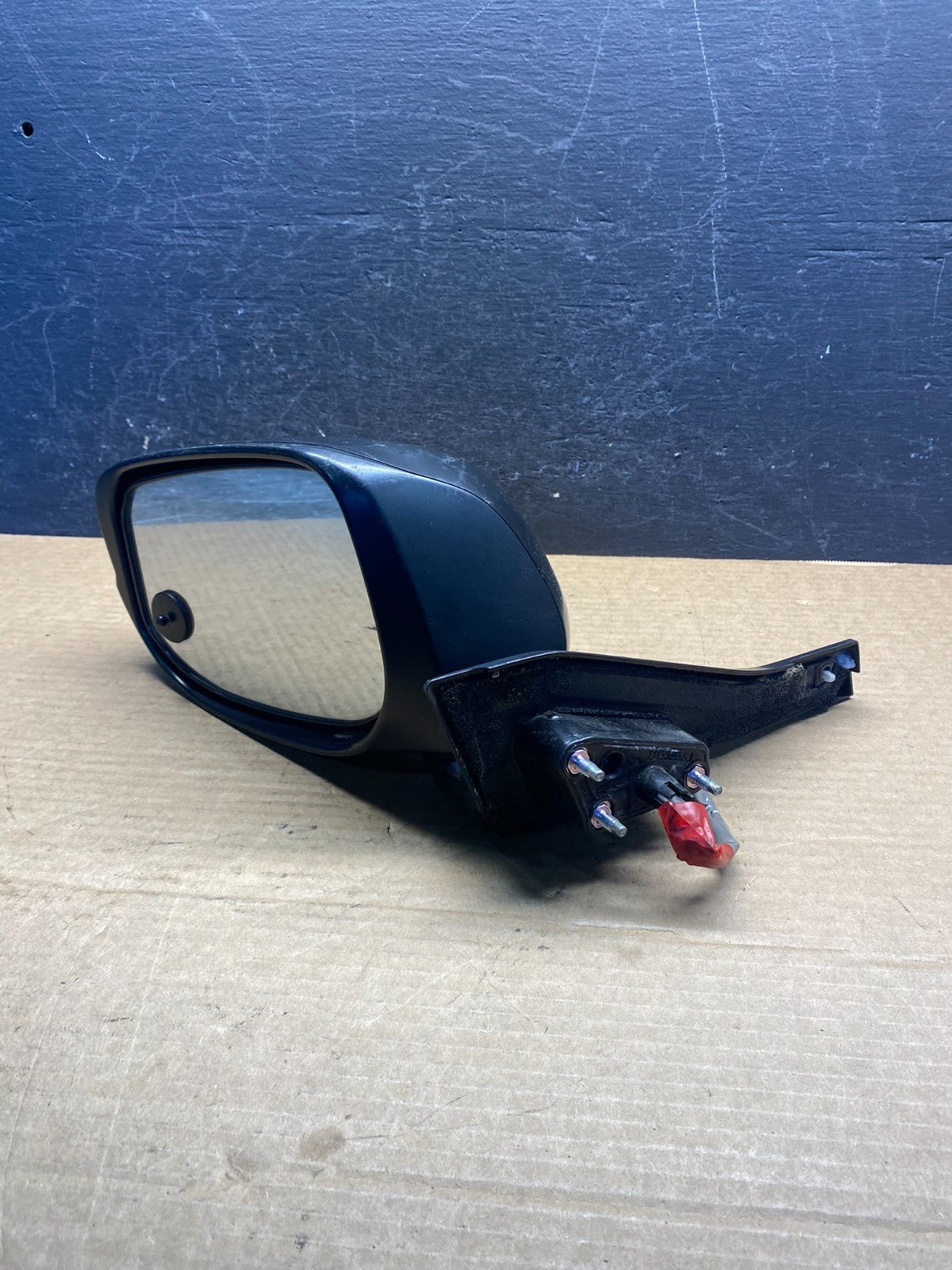 2010-2014 Honda Insight Left Driver LH Side Door View Mirror af7545 DG11