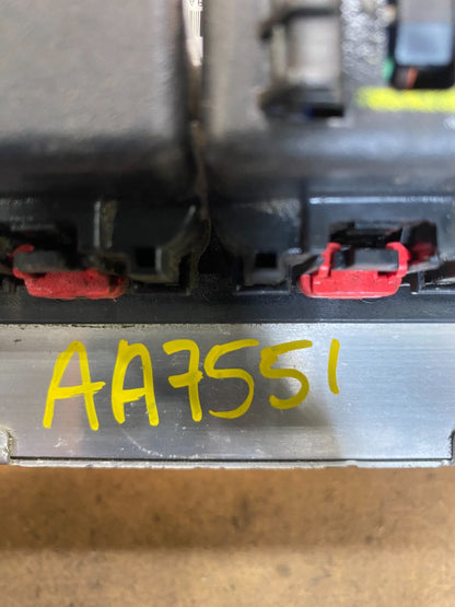 2006 Dodge Magnum Charger 300 2.7L Engine Control Unit ECU AA7551 DG4
