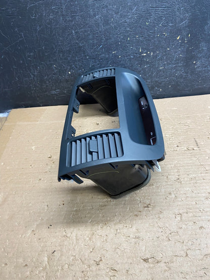2005 2006 Toyota Camry Radio Center Console Air Vent Bezel Trim AG8559 DG2