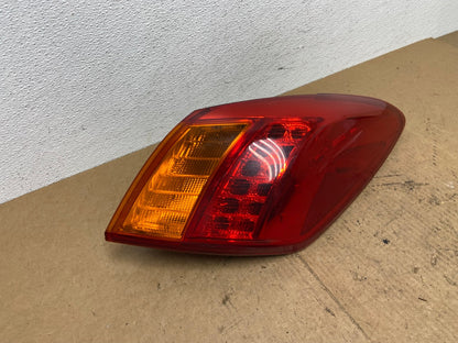 2009 2010 Nissan Murano Right Passenger Rh Side Tail Light Oem AC3643 LK2