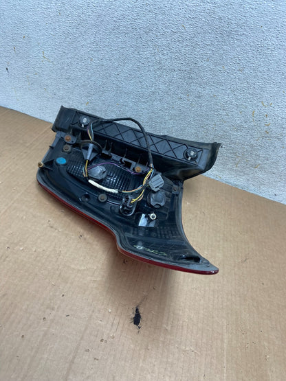 2011 2012 2013 2014 2015 Ford Explorer Left Driver LH Side Tail light AI8457 LK6