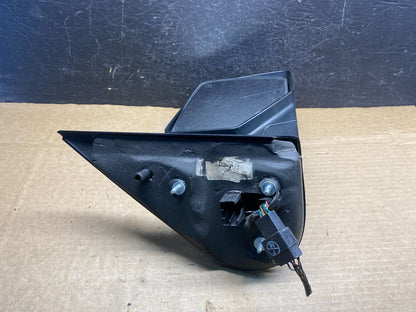 2006 to 2010 Ford Explorer Right Passenger RH Side View Door Mirror OE AD9706 DW5